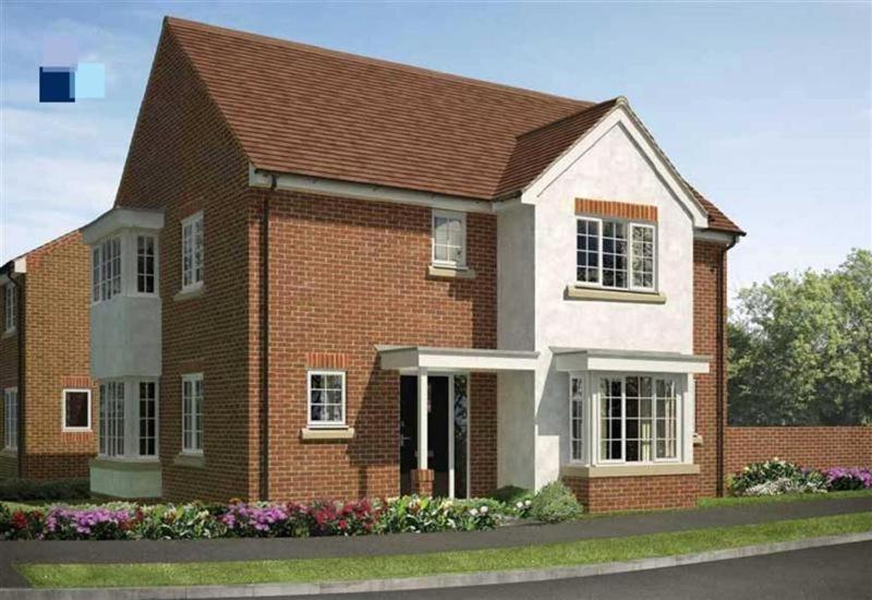 Easytravel Luxury Nec/Airport 3 Beds House Apartment Birmingham Bagian luar foto